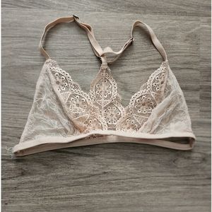 Xirena Bralette and Panty Set